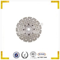 Hangzhou BF-EJ4104 Flange Diamond Cutting Saw blade for concrete